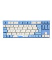 Varmilo Sea Melody VA88 Cherry MX Brown (CH)