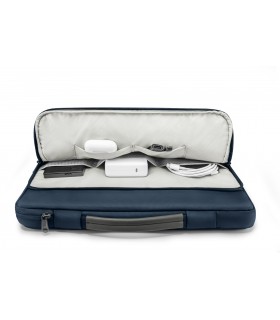 tomtoc Versatile A14 (13-13.3") Briefcase, Navy