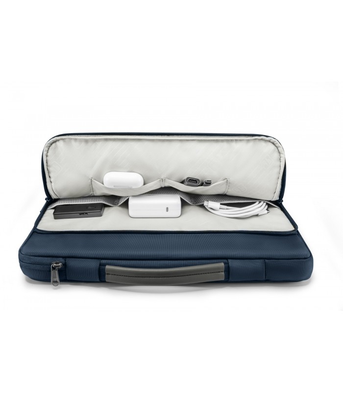 tomtoc Versatile A14 (13-13.3") Briefcase, Navy