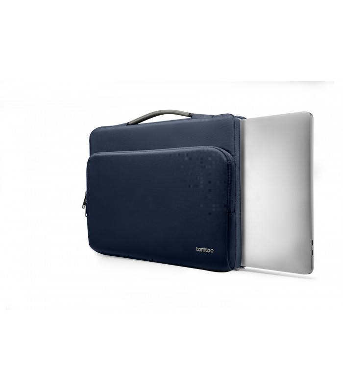 tomtoc Versatile A14 (13-13.3") Briefcase, Navy