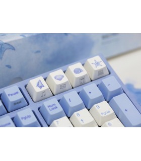 Varmilo Sea Melody VA109 Cherry MX Brown (CH)