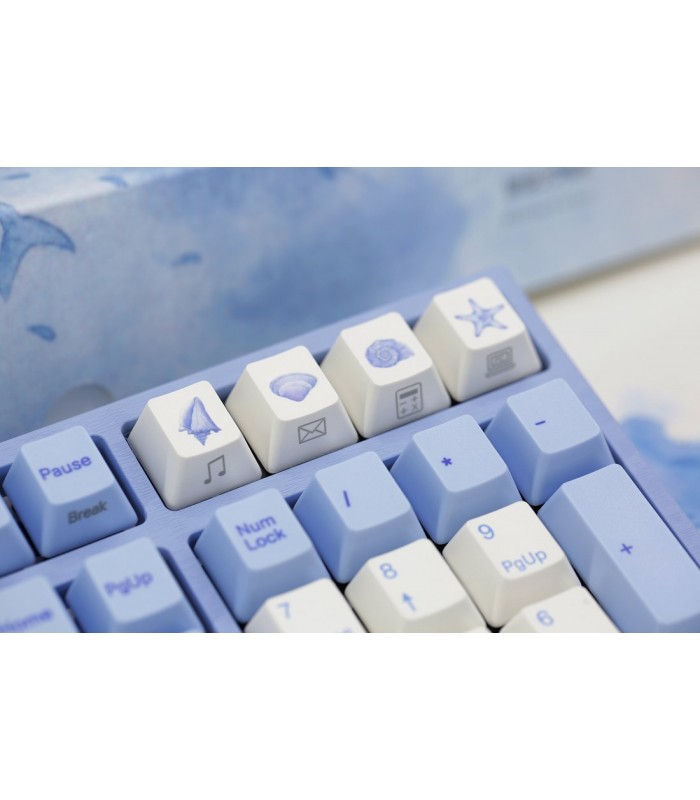 Varmilo Sea Melody VA109 Cherry MX Brown (CH)