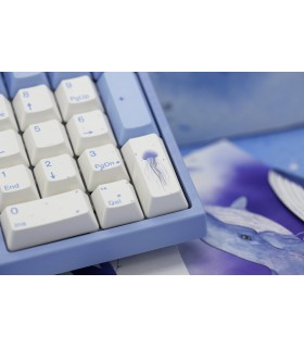 Varmilo Sea Melody VA109 Cherry MX Brown (CH)