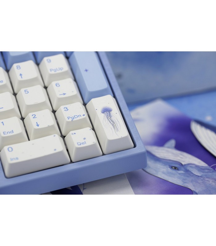 Varmilo Sea Melody VA109 Cherry MX Brown (CH)