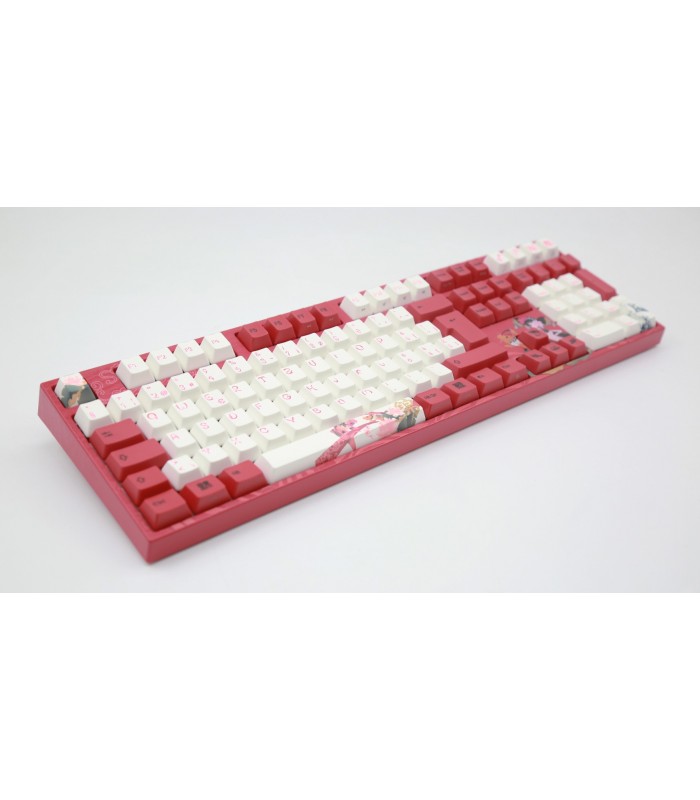 Varmilo Koi VA109 Cherry MX Brown (CH)