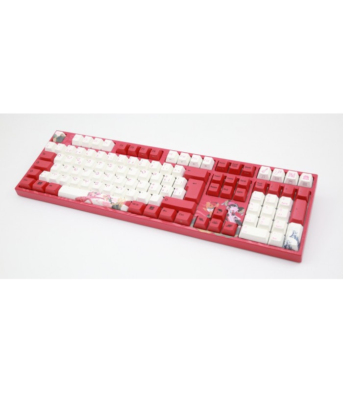 Varmilo Koi VA109 Cherry MX Brown (CH)