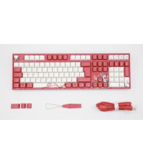 Varmilo Koi VA109 Cherry MX Brown (CH)