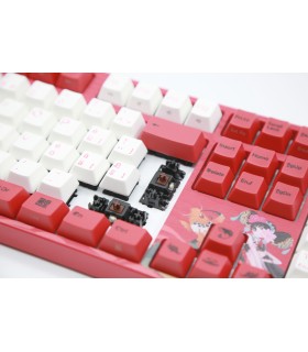Varmilo Koi VA109 Cherry MX Brown (CH)