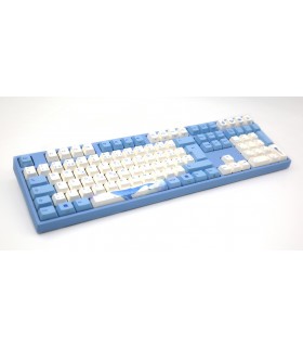 Varmilo Sea Melody VA109 Cherry MX Brown (CH)