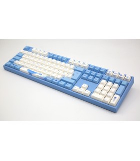 Varmilo Sea Melody VA109 Cherry MX Brown (CH)