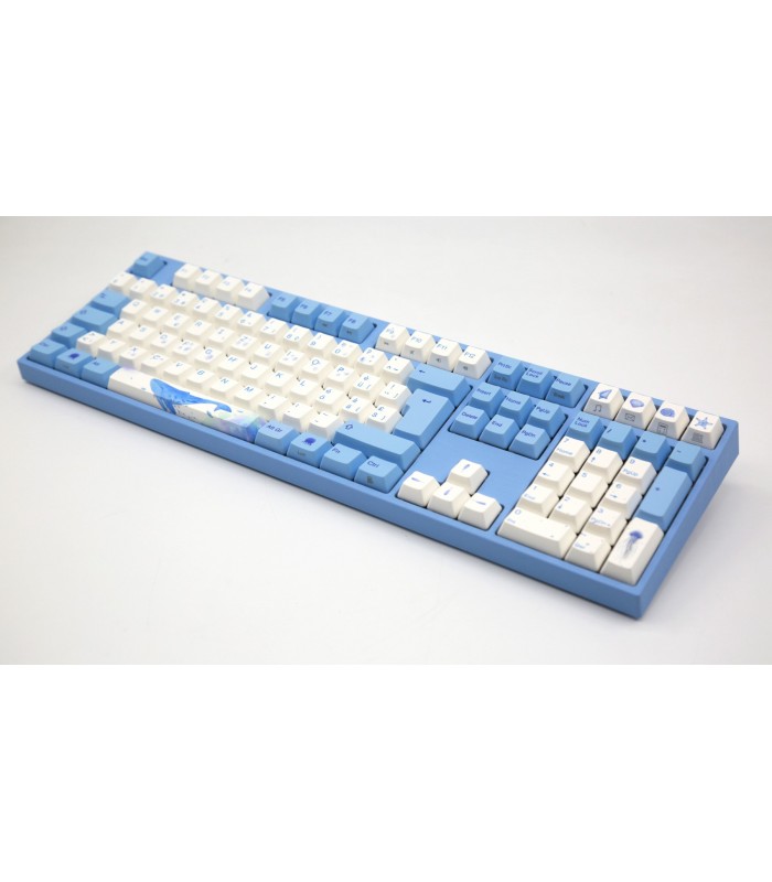 Varmilo Sea Melody VA109 Cherry MX Brown (CH)