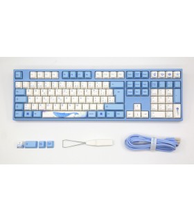 Varmilo Sea Melody VA109 Cherry MX Brown (CH)
