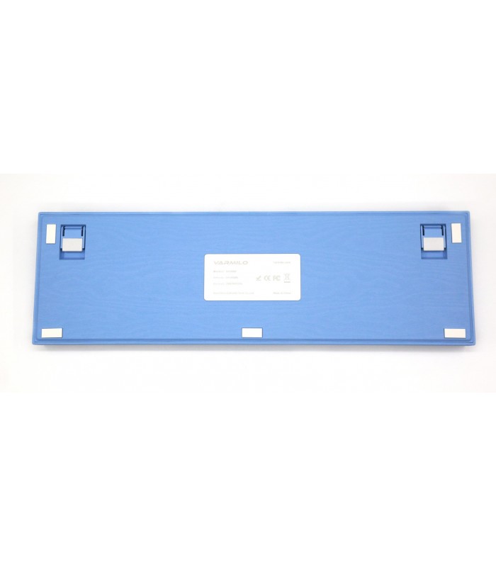 Varmilo Sea Melody VA109 Cherry MX Brown (CH)