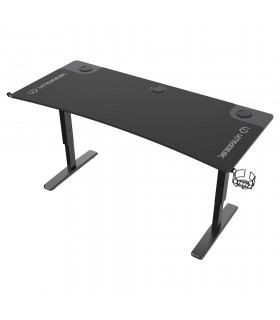 Ultradesk CRUISER Black