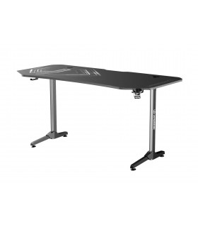 Ultradesk FRAG XXL Black