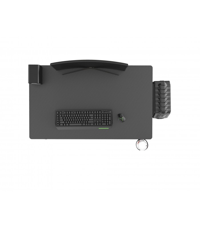 Ultradesk ENTER V2 Black