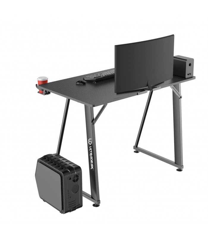 Ultradesk ENTER V2 Black