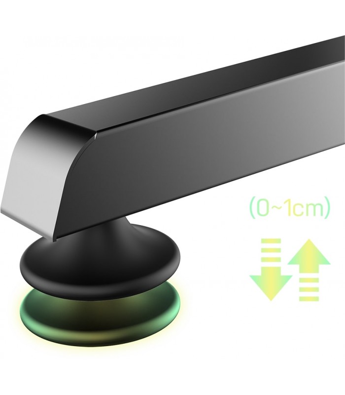 Ultradesk ENTER V2 Black