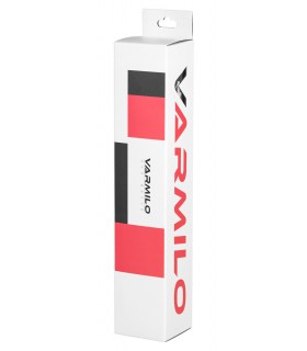 Varmilo Black Mouse Pad XL