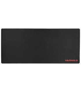 Varmilo Black Mouse Pad XL