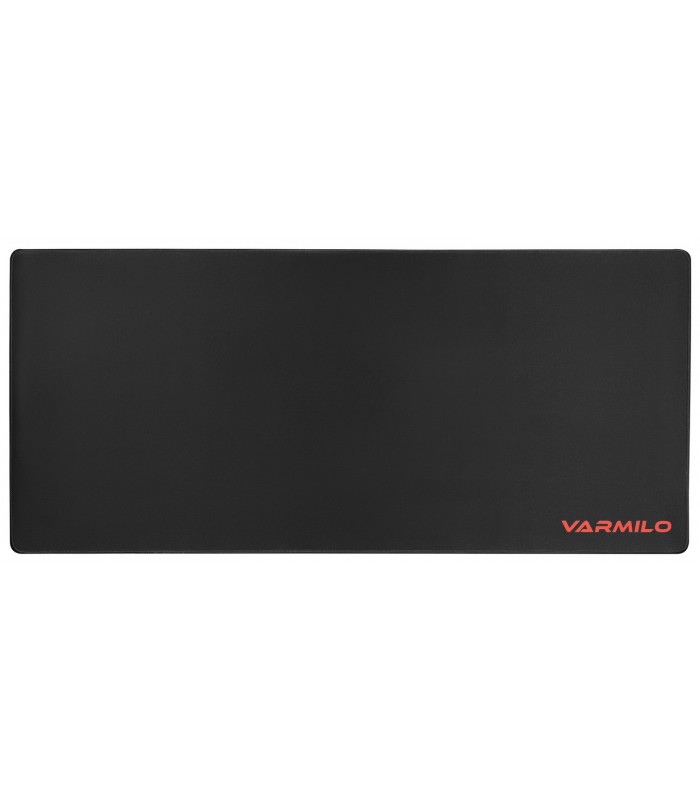 Varmilo Black Mouse Pad XL