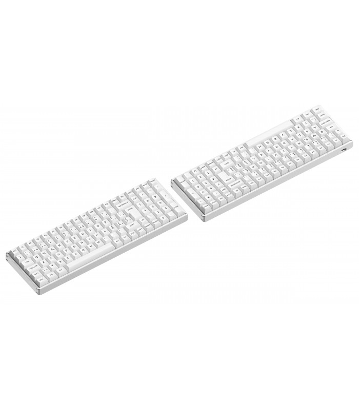 IQUNIX F96 KAT Wireless RGB Cherry MX Brown