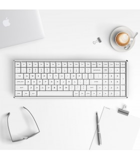 IQUNIX F96 KAT Wireless RGB Cherry MX Brown