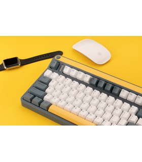 IQUNIX A80 Explorer Hot-Swap RGB Cherry MX Blue