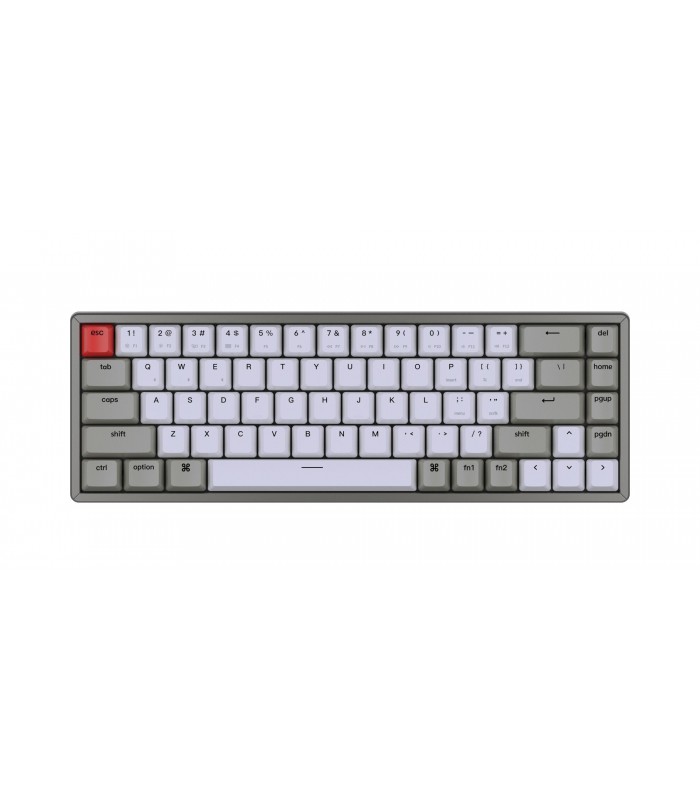 Keychron K6 Red Switch (US)
