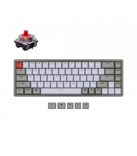 Keychron K6 Red Switch (US)