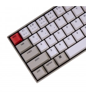Keychron K6 Red Switch (US)