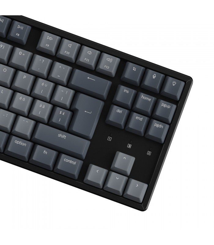 Keychron K8 Hot-Swap Red Switch RGB (CH)