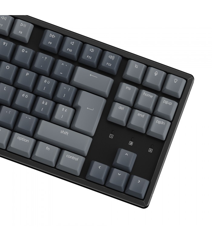 Keychron K8 Hot-Swap Brown Switch RGB (CH)