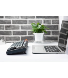 Keychron K8 Hot-Swap Brown Switch RGB (CH)