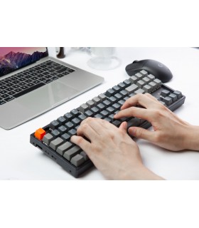 Keychron K8 Hot-Swap Brown Switch RGB (CH)