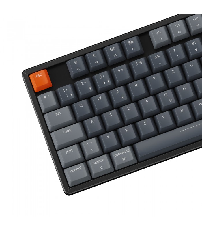 Keychron K8 Hot-Swap Brown Switch RGB (CH)