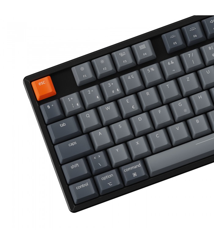 Keychron K8 Hot-Swap Red Switch RGB (CH)