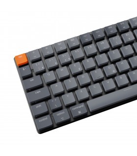 Keychron K3 Hot-Swap Optical Red Switch RGB (CH)