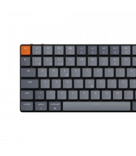 Keychron K3 Hot-Swap Optical Blue Switch RGB (CH)