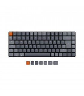 Keychron K3 Hot-Swap Optical Brown Switch RGB (CH)