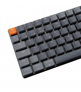 Keychron K3 Hot-Swap Optical Brown Switch RGB (CH)