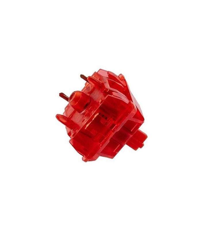 Gateron Ink V2 Switch Set 35pcs/Set Red