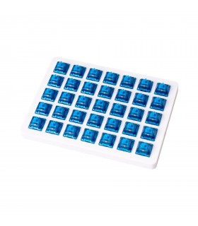 Gateron Ink V2 Switch Set 35pcs/Set Blue