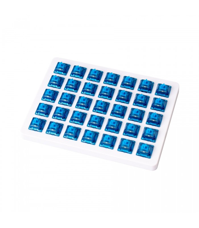 Gateron Ink V2 Switch Set 35pcs/Set Blue
