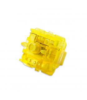 Gateron Ink V2 Switch Set 35pcs/Set Yellow