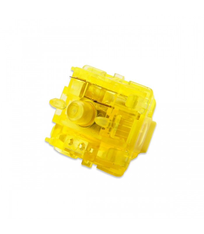 Gateron Ink V2 Switch Set 35pcs/Set Yellow