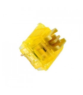 Gateron Ink V2 Switch Set 35pcs/Set Yellow
