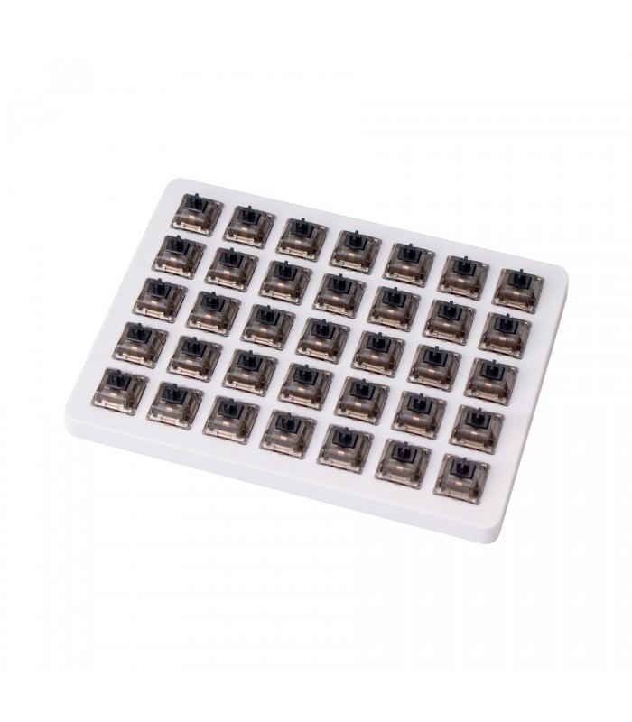 Gateron Ink V2 Switch Set 35pcs/Set Black