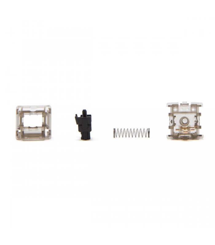 Gateron Ink V2 Switch Set 35pcs/Set Black