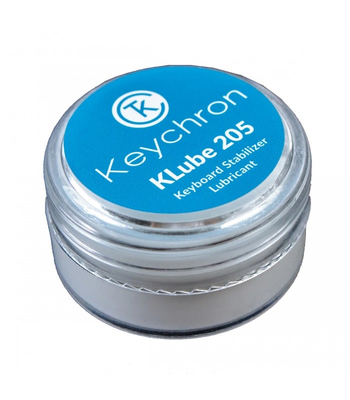 Keychron Klube Lubricant Stabilizers Lube
